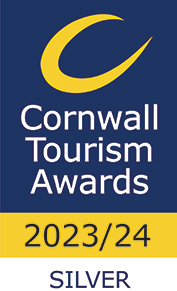 The Land's End Hotel | Cornwall Tourism Awards Silver 2023-2024