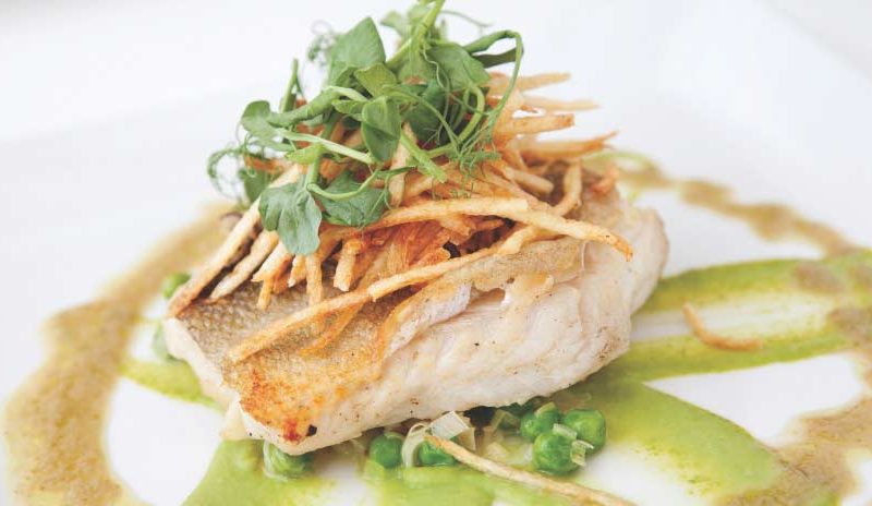 Events | The Land's End Hotel