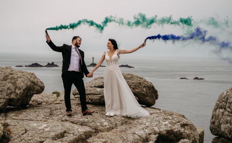 Weddings – The Land's End Hotel